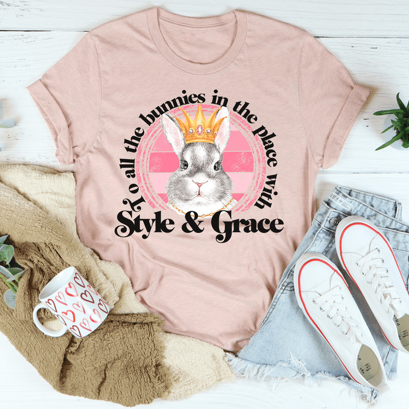 to-all-the-bunnies-in-the-place-with-style-grace-tee-peachy-sunday-t-shirt