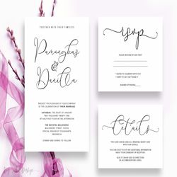 with you // lovely script font trending fonts - digital font