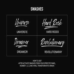 londoner script trending fonts - digital font