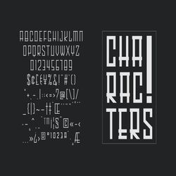 harley sans family trending fonts - digital font