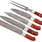 Professional Kitchen Knives sets near mejpeg