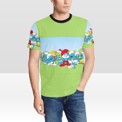 Smurfs Shirt