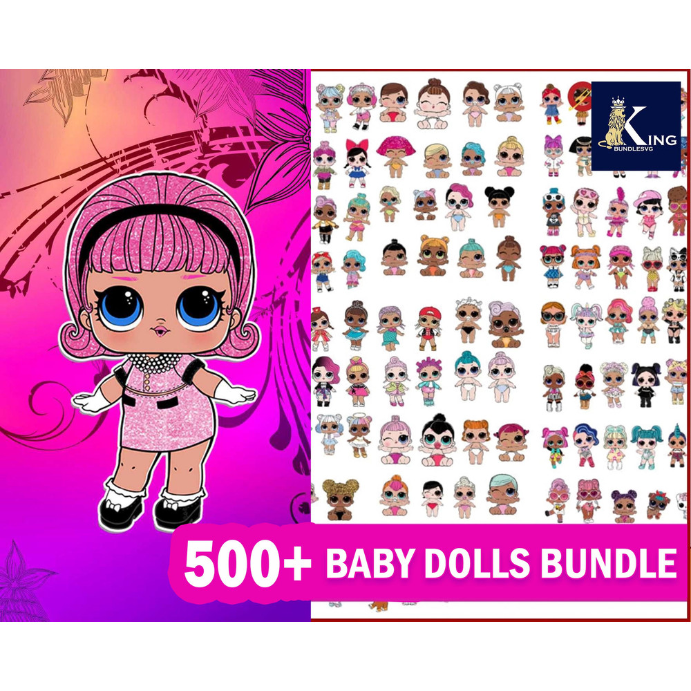 500+ file baby dolls bundle.jpg