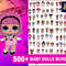 500+ file baby dolls bundle.jpg