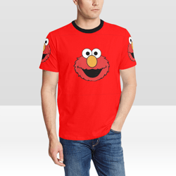 Elmo Shirt