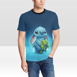 Stitch Shirt