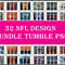 20000+ file tumbler Tumbler Designs Bundle PNG High Quality, Designs 20 oz sublimation, Bundle Design Template for Sublimation (3).jpg