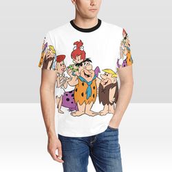 Flintstones Shirt