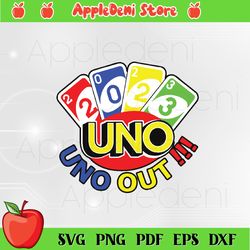 uno out senior graduation best design svg for cricut sublimation files