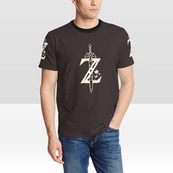 Zelda Shirt