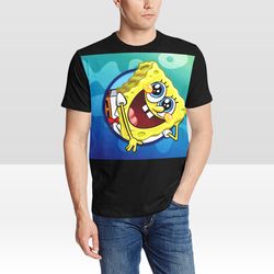Spongebob Shirt