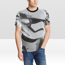 Stormtrooper Shirt