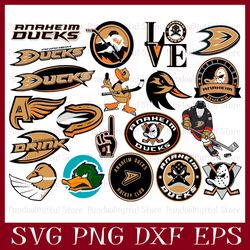 Anaheim Ducks svg, Anaheim Ducks Bundle, Anaheim Ducks logo, nhl Bundle, nhl Logo, nhl ,svg, png, eps,dxf