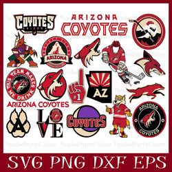 arizona coyotes svg, arizona coyotes bundle,arizona coyotes logo, nhl bundle, nhl logo, nhl ,svg, png, eps,dxf
