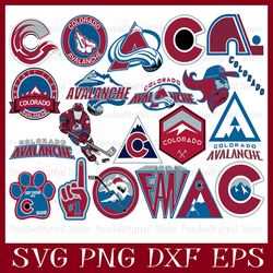 colorado avalanche svg, colorado avalanche bundle, colorado avalanche logo, nhl bundle, nhl logo, nhl ,svg, png, eps,dxf