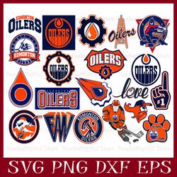 Edmonton Oilers svg, Edmonton Oilers Bundle, Edmonton Oilers logo, nhl Bundle, nhl Logo, nhl ,svg, png, eps,dxf