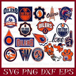edmonton oilers svg, edmonton oilers bundle, edmonton oilers logo, nhl bundle, nhl logo, nhl ,svg, png, eps,dxf