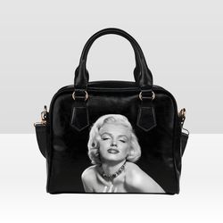 Marilyn Monroe Shoulder Bag