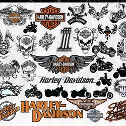 Bundle Harley Davidson svg, Bundle Harley Davidson svg,  Harley Davidson logo svg,  Harley Davidson bundle svg