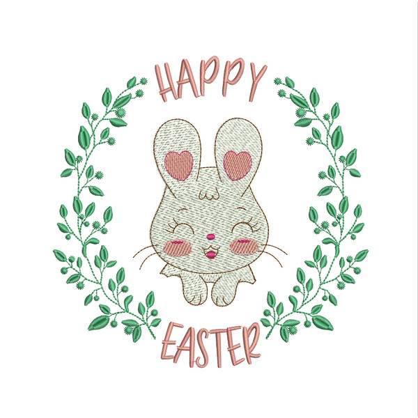 Easter Bunny machine embroidery design2.JPG