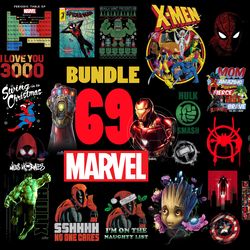 super heroes png, marvel png, avengers black panther captain america hulk iron man spiderman, instant download