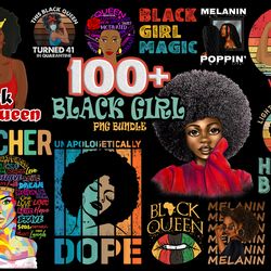 Afro Woman Bundle Png, Black Woman Png, Afro Girl Png, Black Girl Png, Natural Hair Png, Afro Hair Png, Png 300dpi