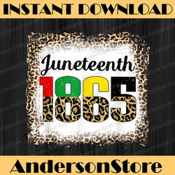 bleached juneteenth leopard american african 1865 flag pride juneteenth, black history, black power, black woman