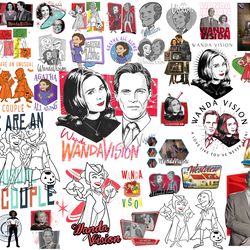 file wandavision png bundle, marvel infinity war vision, marvel wandavision png, marvel wandavision scarlet witch, insta
