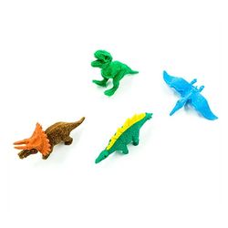 New Dinosaur Montessori Kids Educational Eraser For Kids