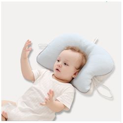 Baby Styling Pillow Newborn Baby Sleeping Artifact Comfort, Baby Pillow