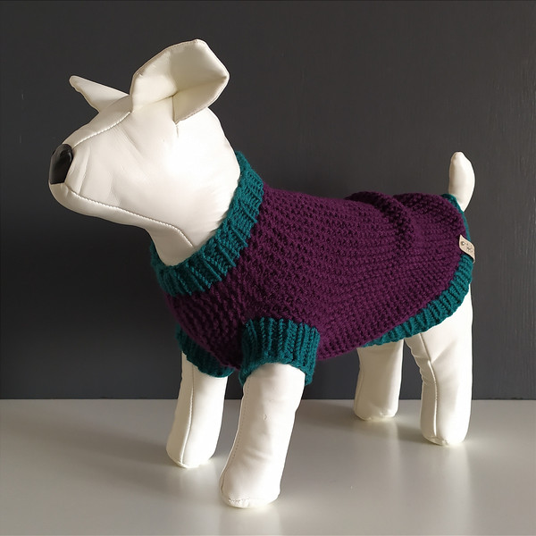 Warm-bright-handmade-dog-sweater-2