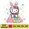 Easter Day Baby Benito Svg, Easter Bad Bunny Svg, Easter Egg Png, Un Pascua Sin Ti Png, Easter Svg Instant Download (19).jpg