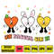 Easter Day Baby Benito Svg, Easter Bad Bunny Svg, Easter Egg Png, Un Pascua Sin Ti Png, Easter Svg Instant Download (20).jpg