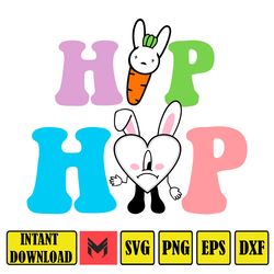 easter day baby benito svg, easter bad bunny svg, easter egg png, un pascua sin ti png, easter svg instant download (23)