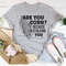 Are You Corn Tee