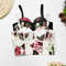 womens corset top floral print bustier white push up.jpg