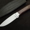 Precision Hunting Knife