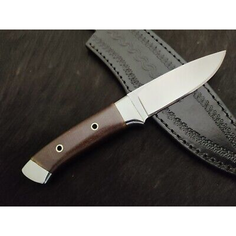 Precision Hunting Knife