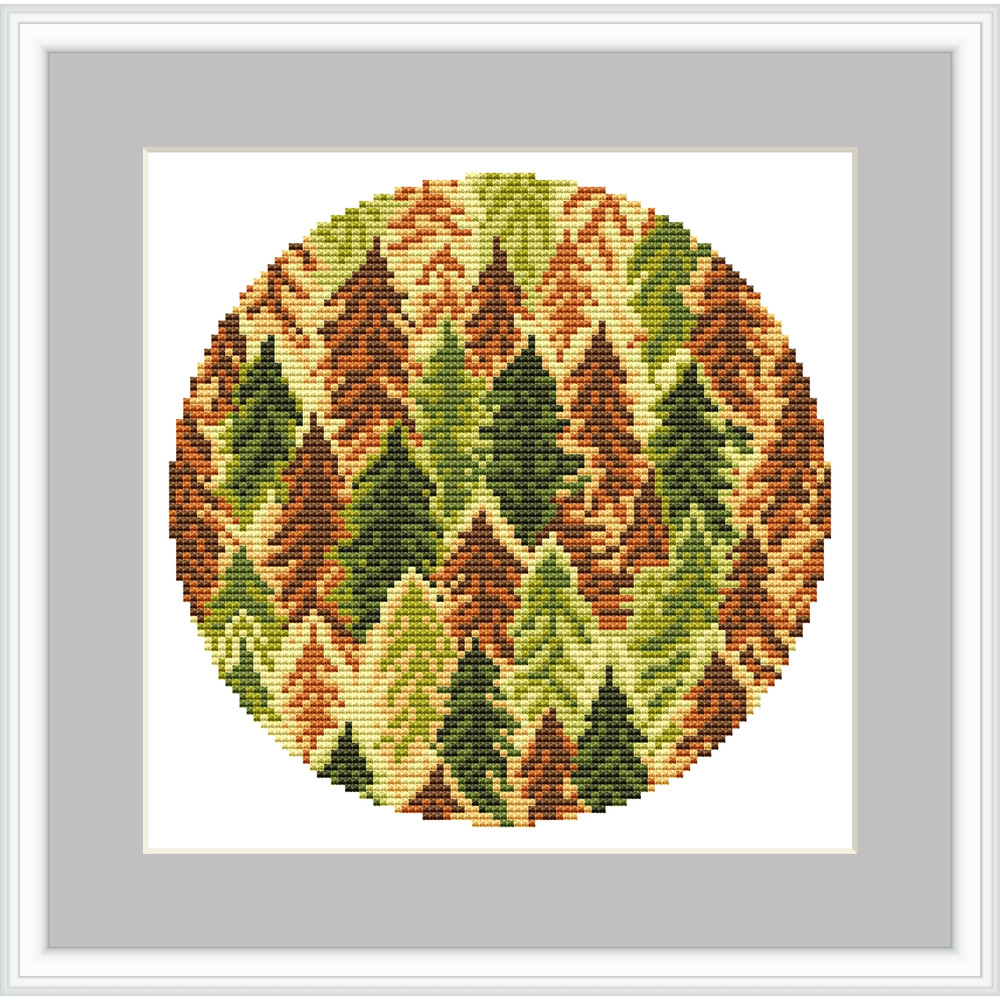 autumn room decor xstitch.jpg