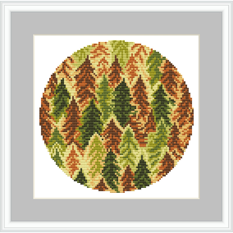 autumn room decor xstitch.jpg