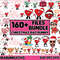 160 Baby benito Christmas svg, sin ti svg, Bad Bunny heart svg,Layered SVG, cricut , cut files, Svg, Un Navidad Sin Ti SVG, Bad Bunny Christmas Bundle Instant D