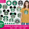 200 Starbucks Nurse Svg Bundle 1.0 Digital Dowload, High quality,Roblox Clip Art Roblox Printable Roblox Birthday SVG Roblox svg.jpg