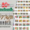 80 Juneteenth 20oz Skinny Straight &Tapered Designs,Juneteenth Sublimation tumbler designs,Juneteenth Tumbler designs,Juneteenth PNG.jpg