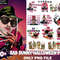 90 Bad Bunny Halloween, Halloween Shirt, Halloween Png bundle, Un Verano sin Ti Halloween PNG, Benito Png, Instant Download.jpg