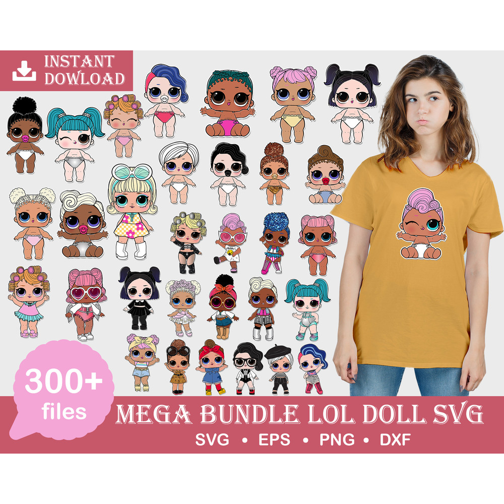 350+ file baby dolls.jpg