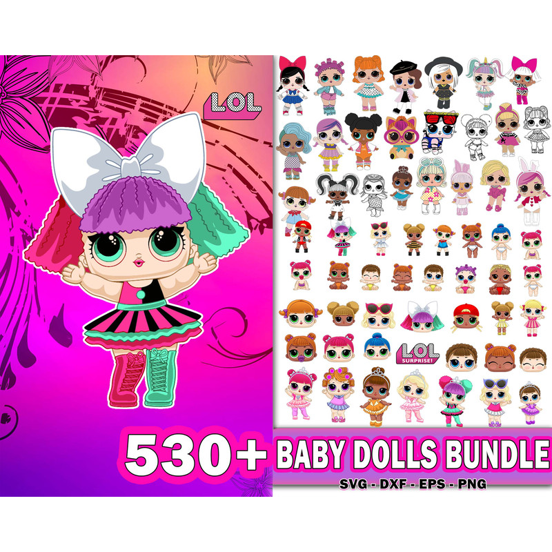 530+ file baby dolls bundle svg.jpg