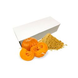 Freeze-dried pumpkin, powder , 1000g