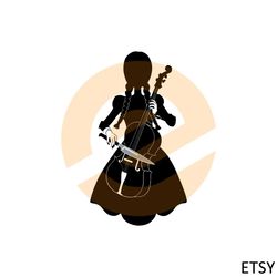 wednesday addams character svg graphic designs files