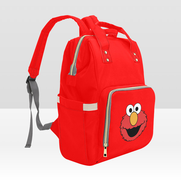 Elmo Sesame Street Diaper Bag Backpack 2.png