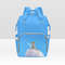 Tinker Bell Diaper Bag Backpack.png